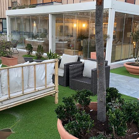 Myhome 75 Premium Luxury B&B Pescara Ngoại thất bức ảnh