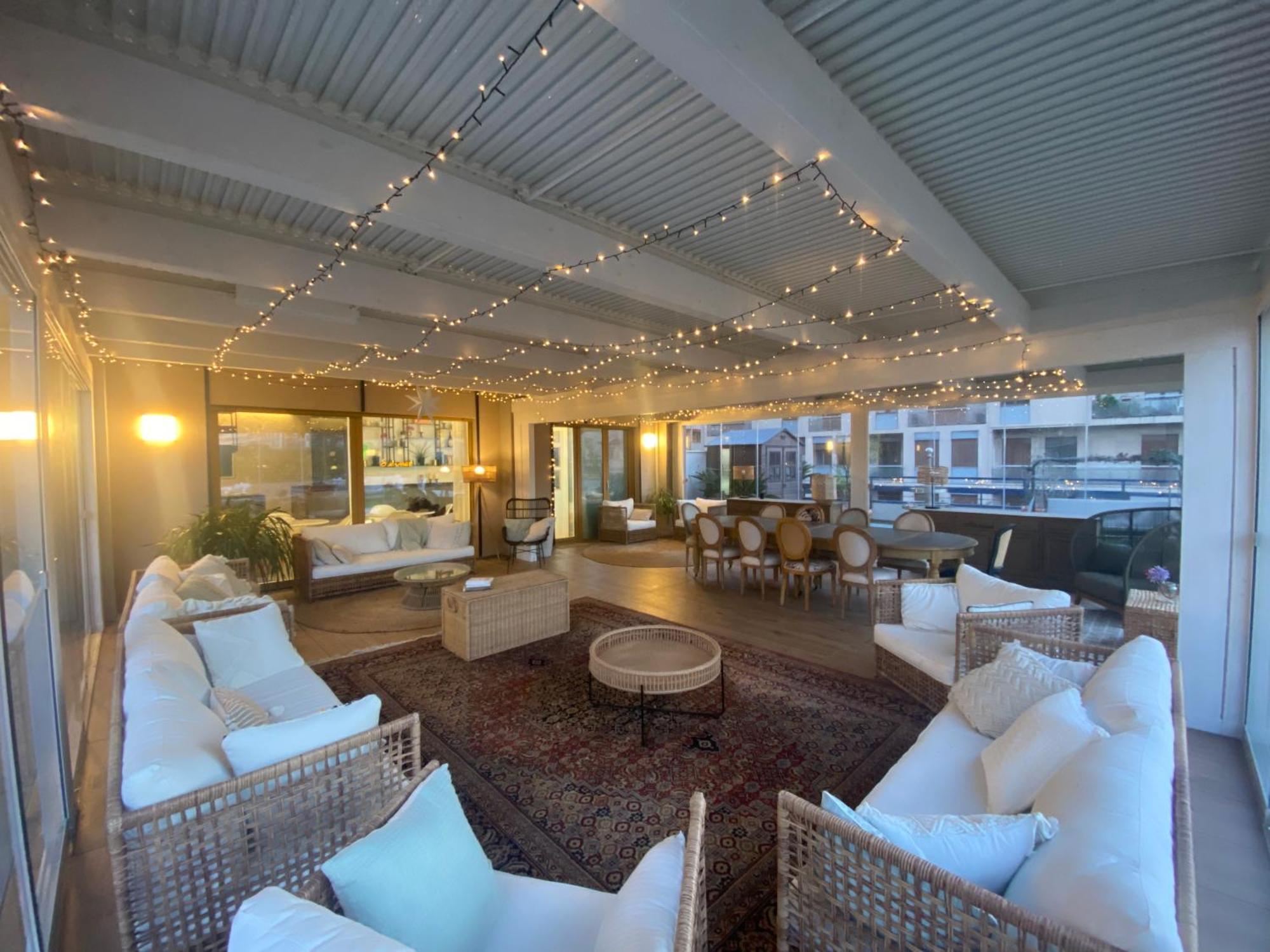 Myhome 75 Premium Luxury B&B Pescara Ngoại thất bức ảnh