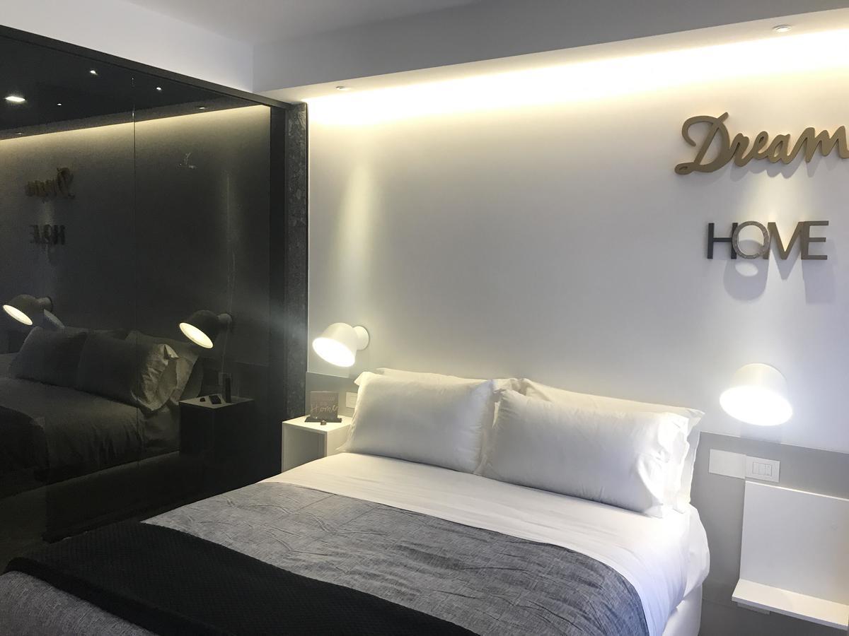 Myhome 75 Premium Luxury B&B Pescara Ngoại thất bức ảnh