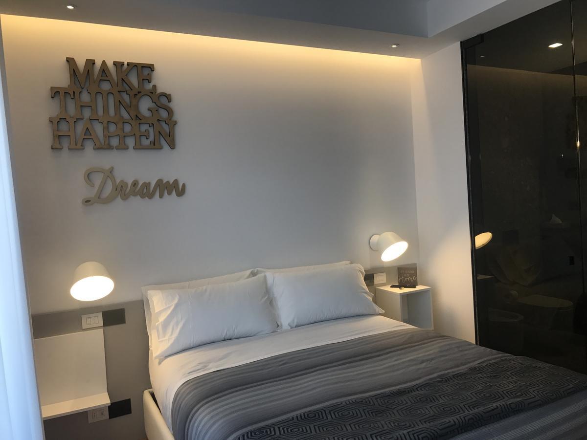 Myhome 75 Premium Luxury B&B Pescara Ngoại thất bức ảnh