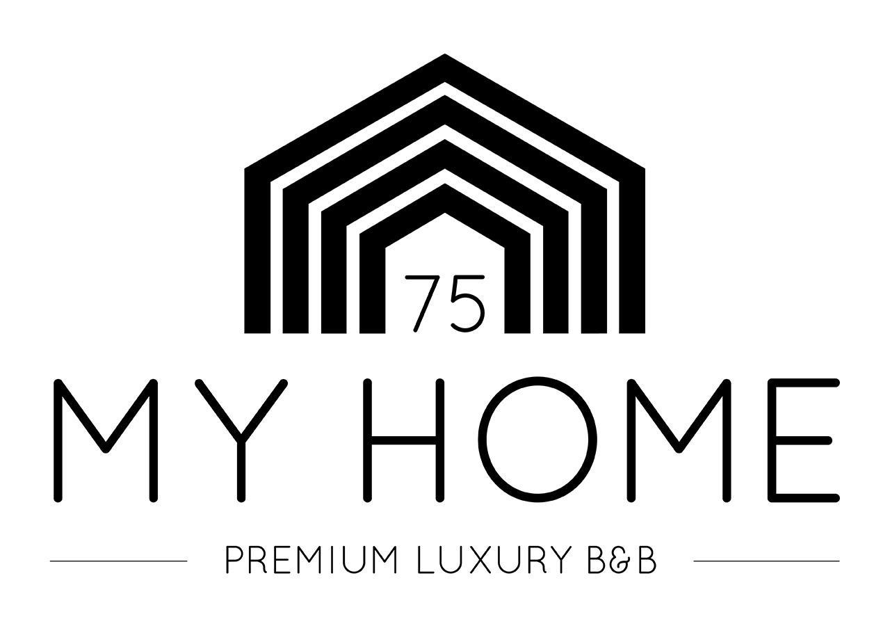 Myhome 75 Premium Luxury B&B Pescara Ngoại thất bức ảnh