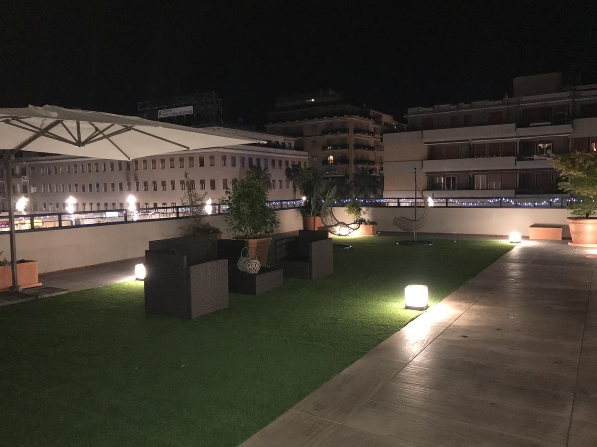 Myhome 75 Premium Luxury B&B Pescara Ngoại thất bức ảnh