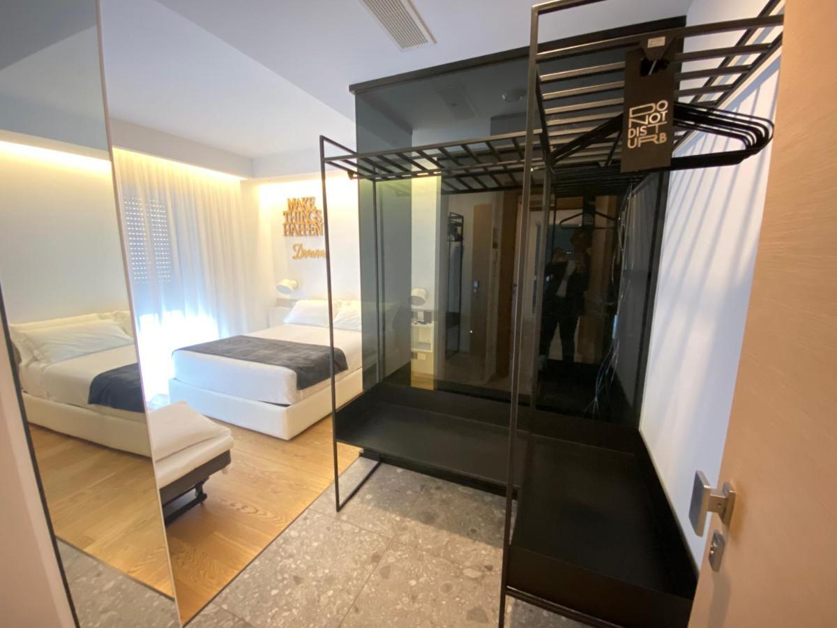 Myhome 75 Premium Luxury B&B Pescara Ngoại thất bức ảnh